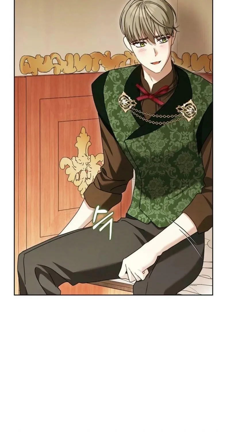 The Regretful Villainess Is Happily Divorced Chapter 44 page 44 - 