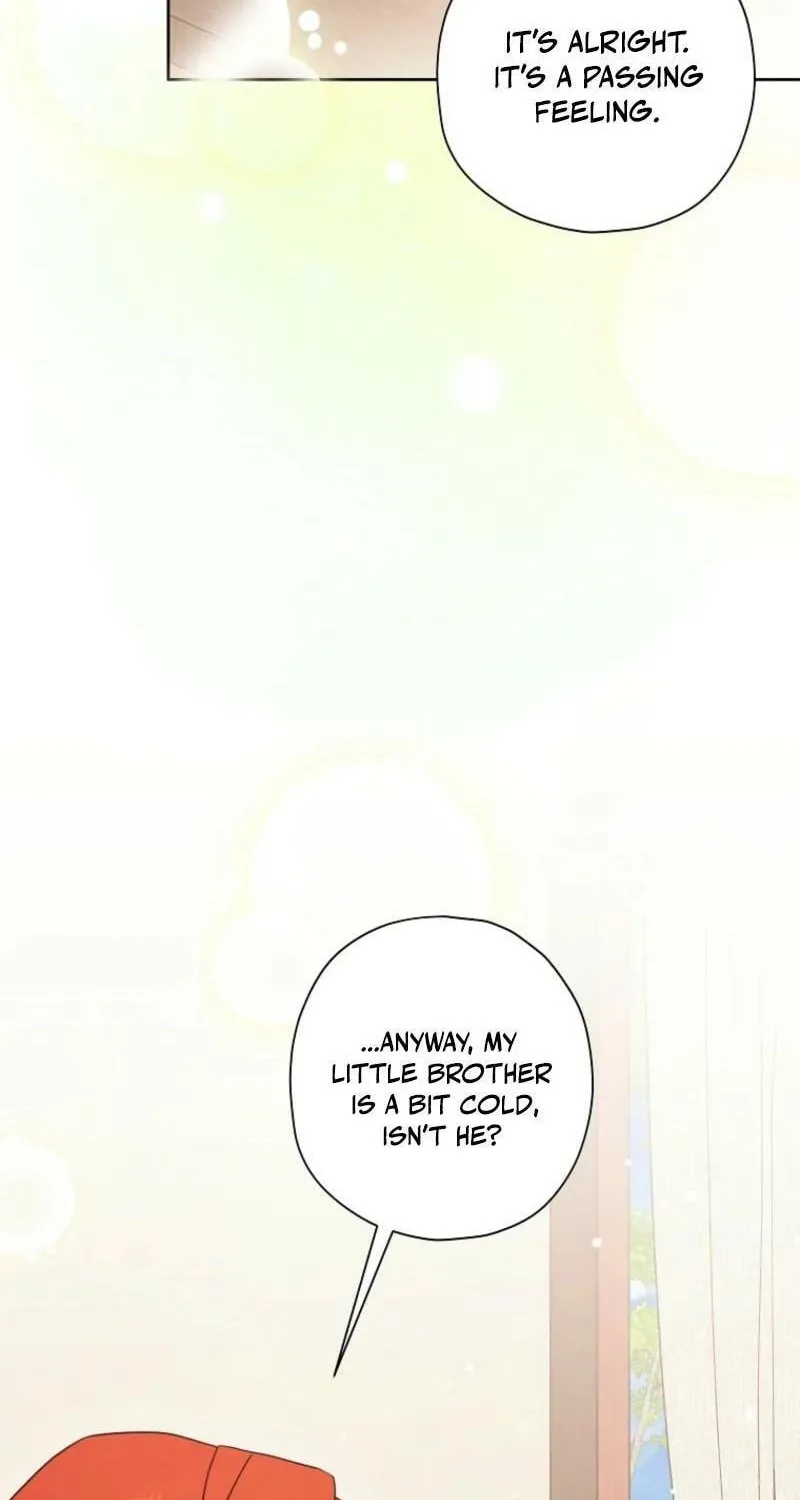 The Regretful Villainess Is Happily Divorced Chapter 44 page 46 - 