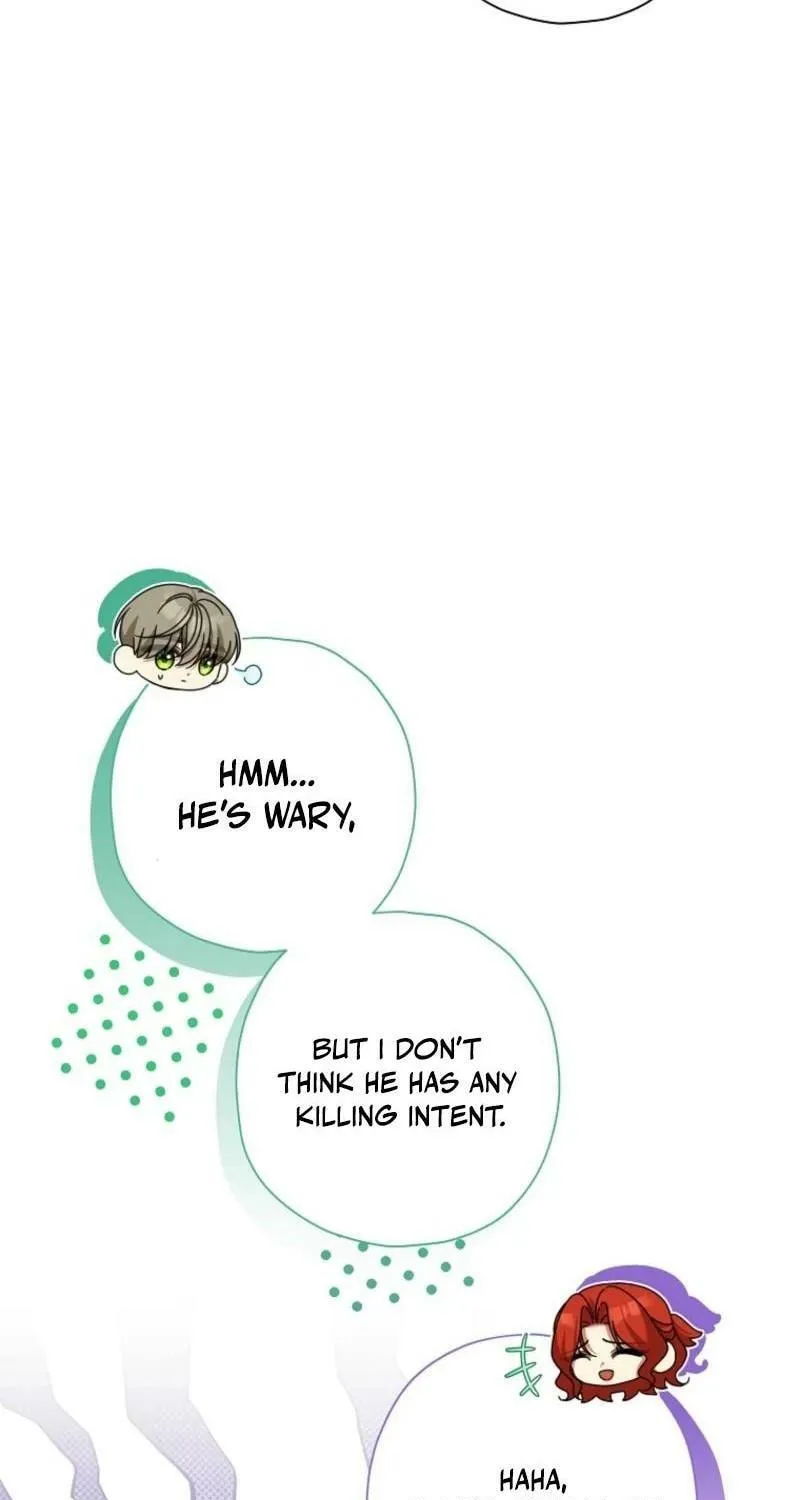 The Regretful Villainess Is Happily Divorced Chapter 44 page 49 - 