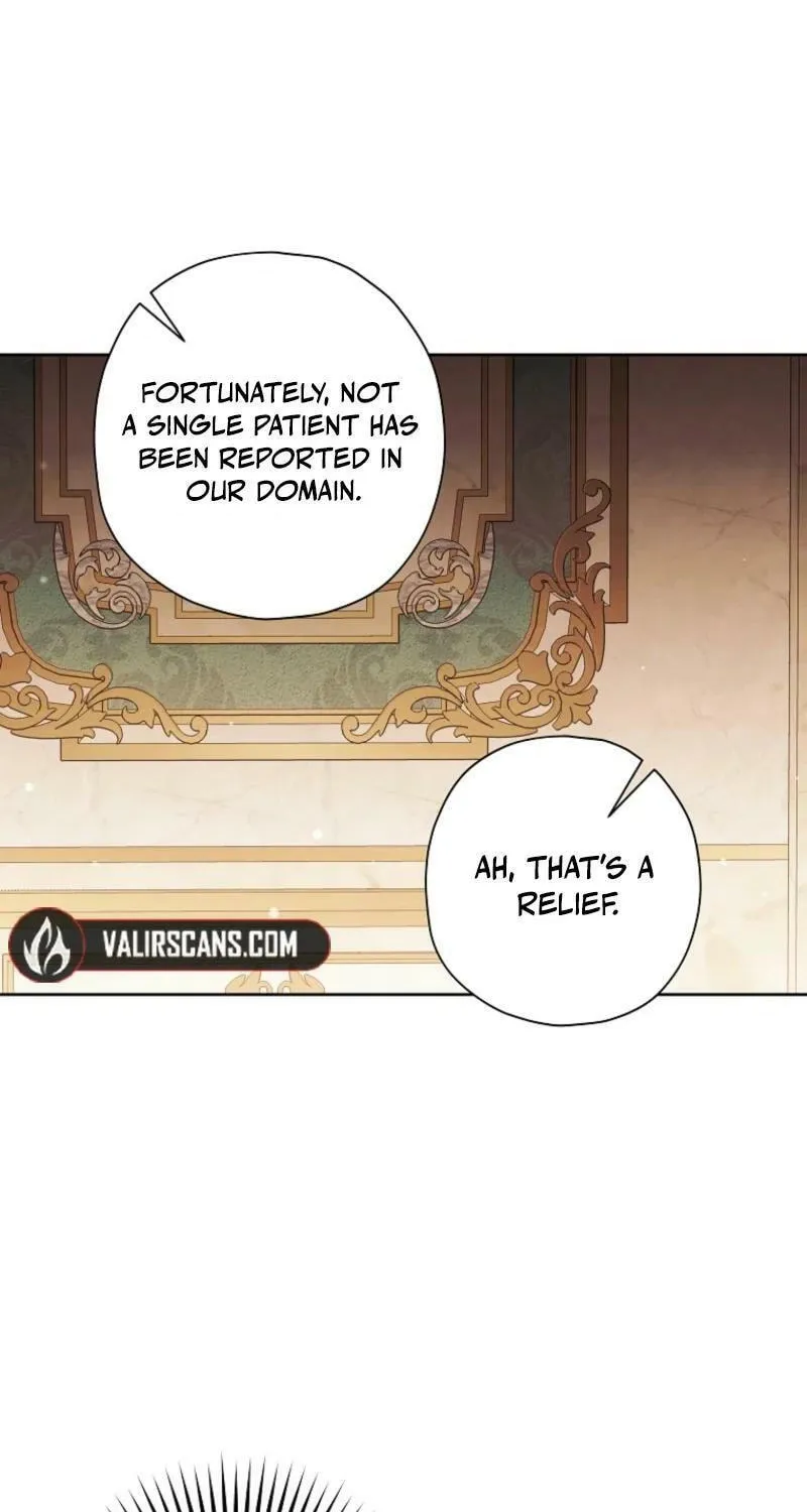 The Regretful Villainess Is Happily Divorced Chapter 44 page 6 - 