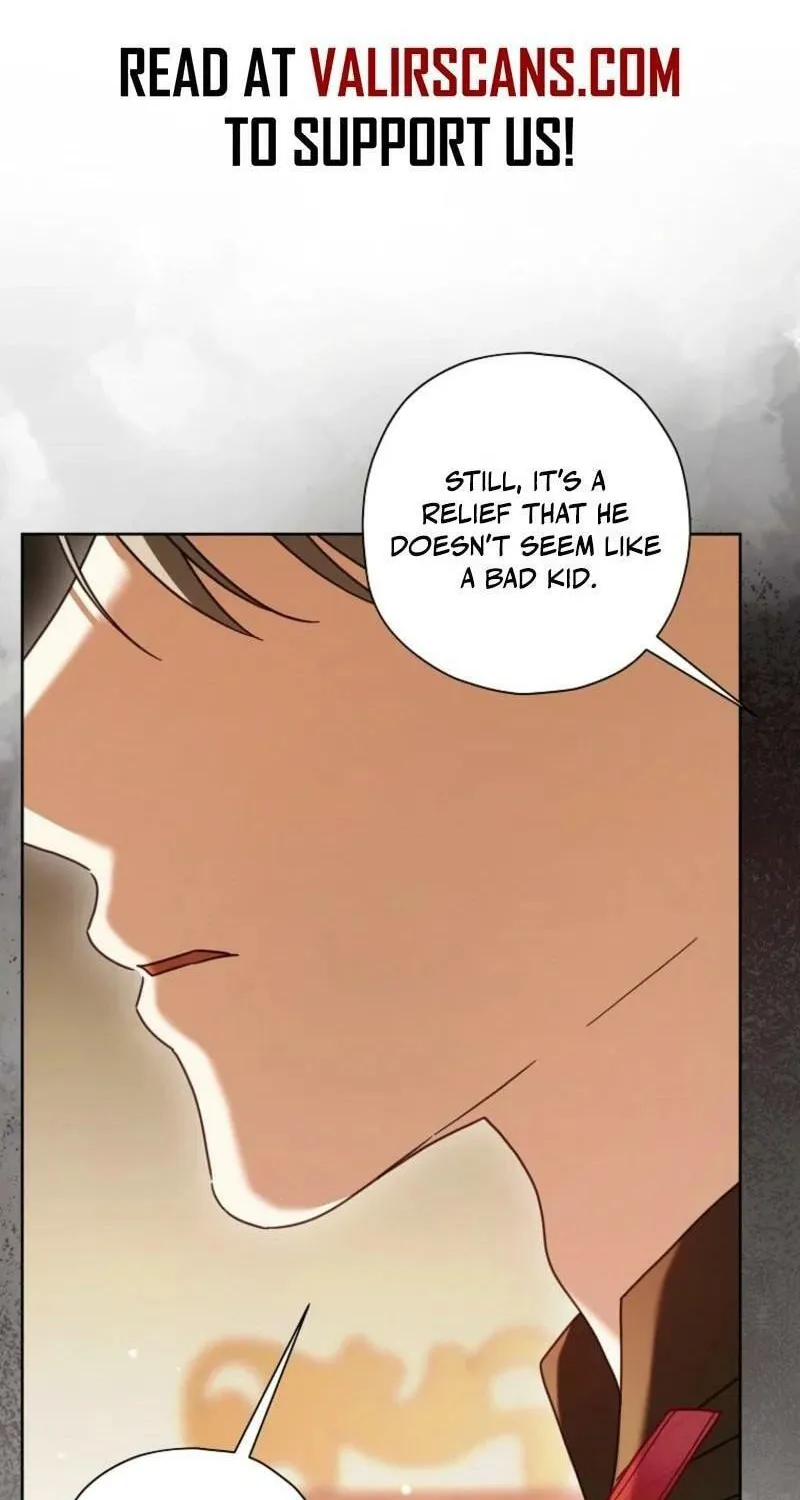The Regretful Villainess Is Happily Divorced Chapter 44 page 52 - 