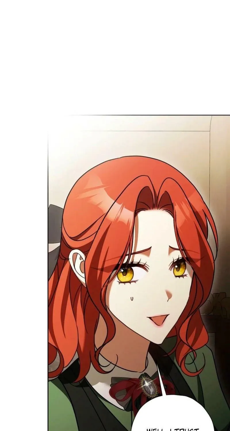 The Regretful Villainess Is Happily Divorced Chapter 44 page 55 - 