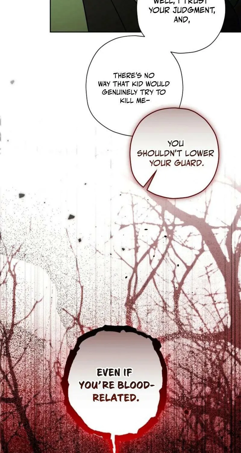 The Regretful Villainess Is Happily Divorced Chapter 44 page 56 - 