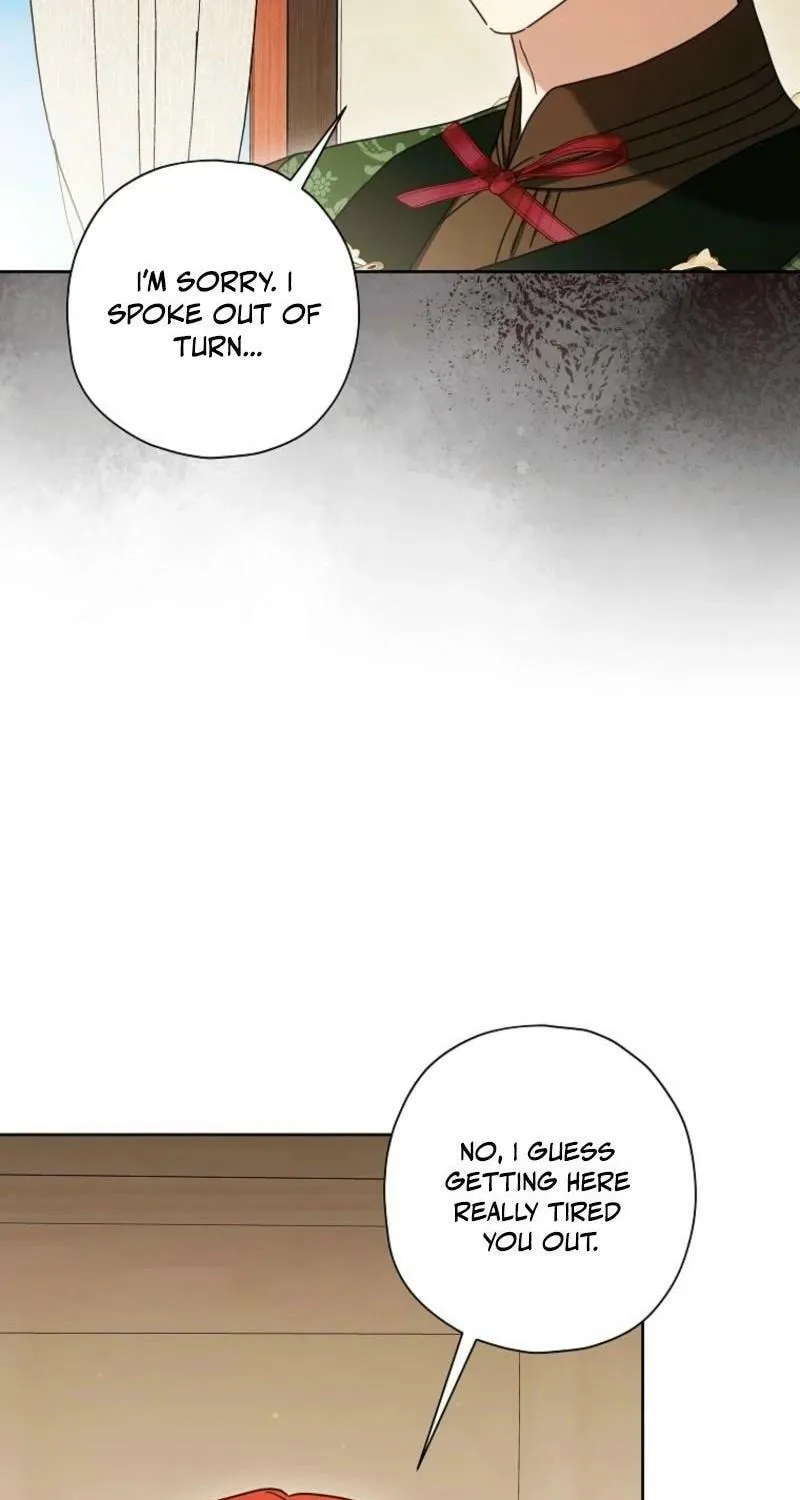 The Regretful Villainess Is Happily Divorced Chapter 44 page 59 - 