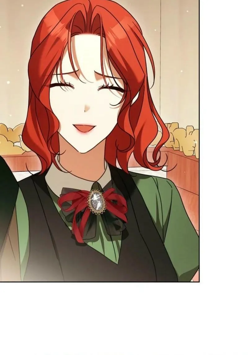 The Regretful Villainess Is Happily Divorced Chapter 44 page 60 - 