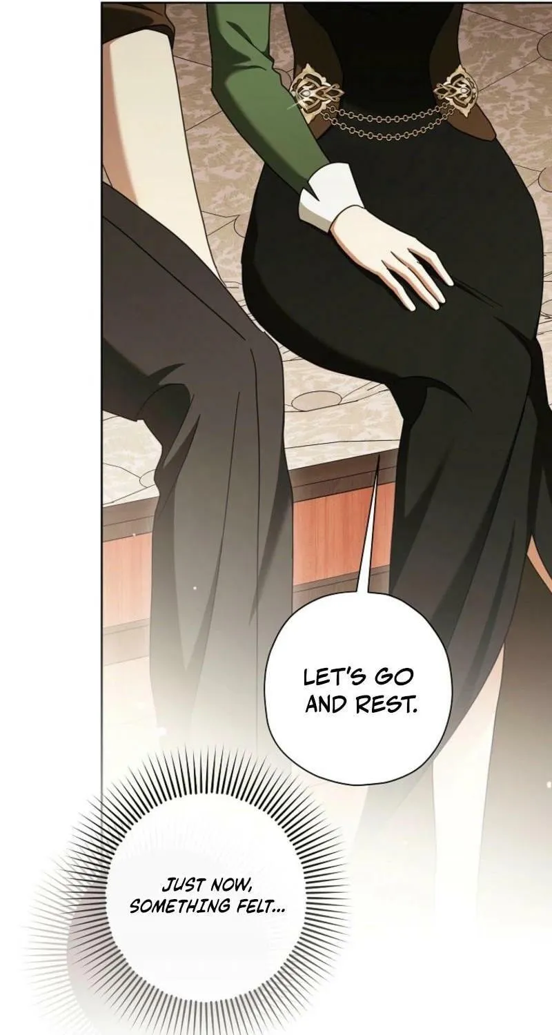 The Regretful Villainess Is Happily Divorced Chapter 44 page 61 - 