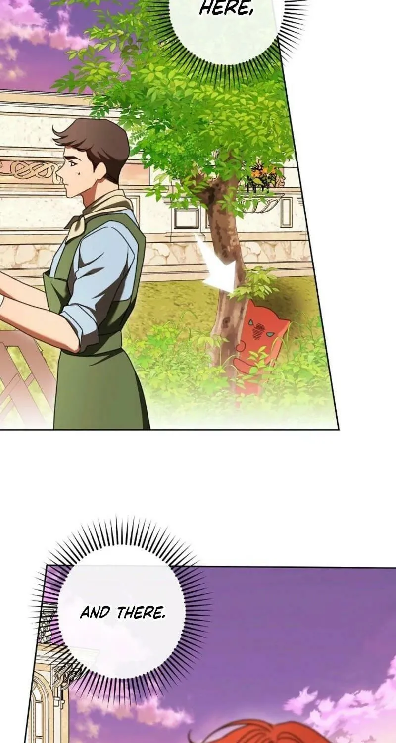 The Regretful Villainess Is Happily Divorced Chapter 44 page 67 - 