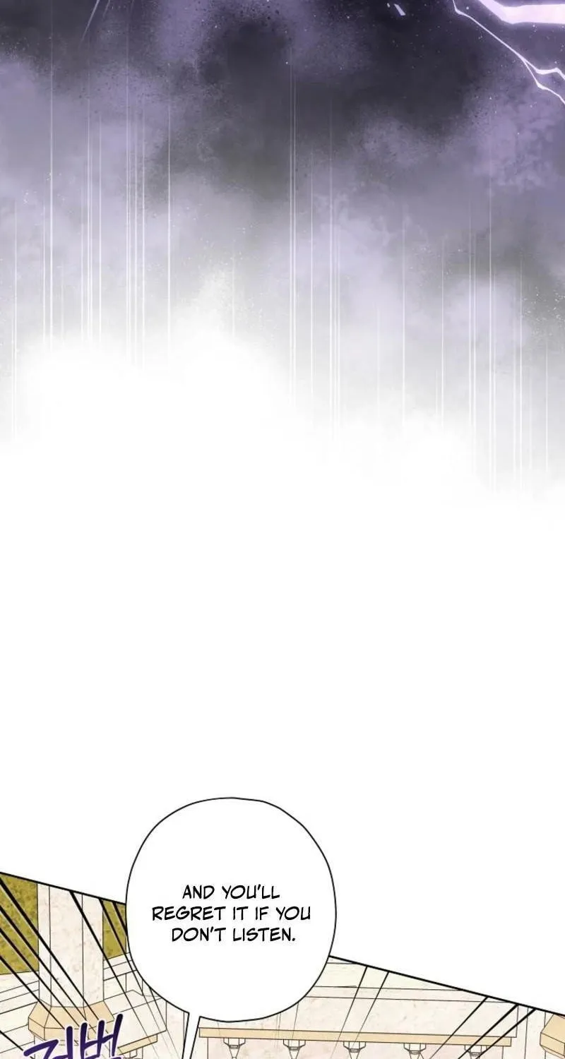 The Regretful Villainess Is Happily Divorced Chapter 44 page 76 - 