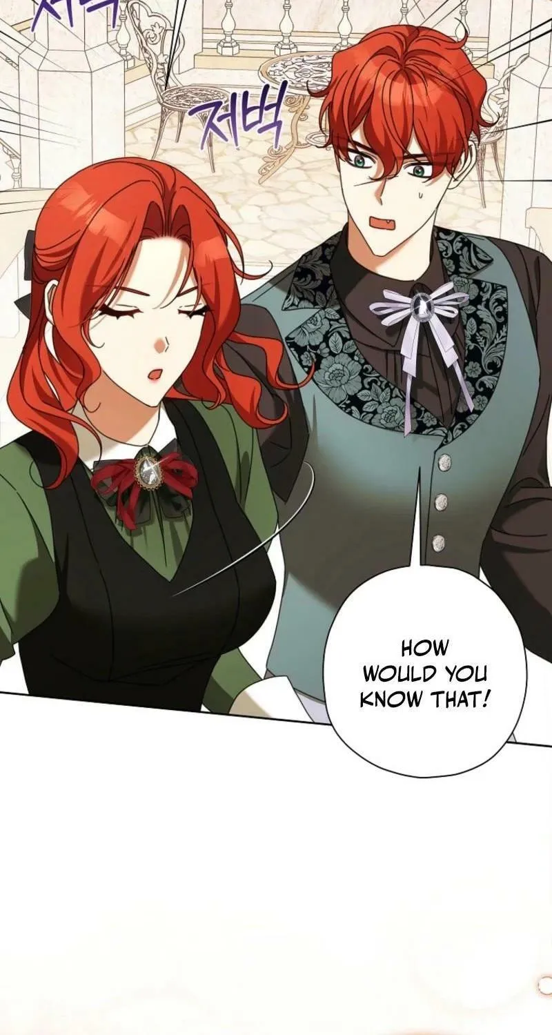 The Regretful Villainess Is Happily Divorced Chapter 44 page 77 - 