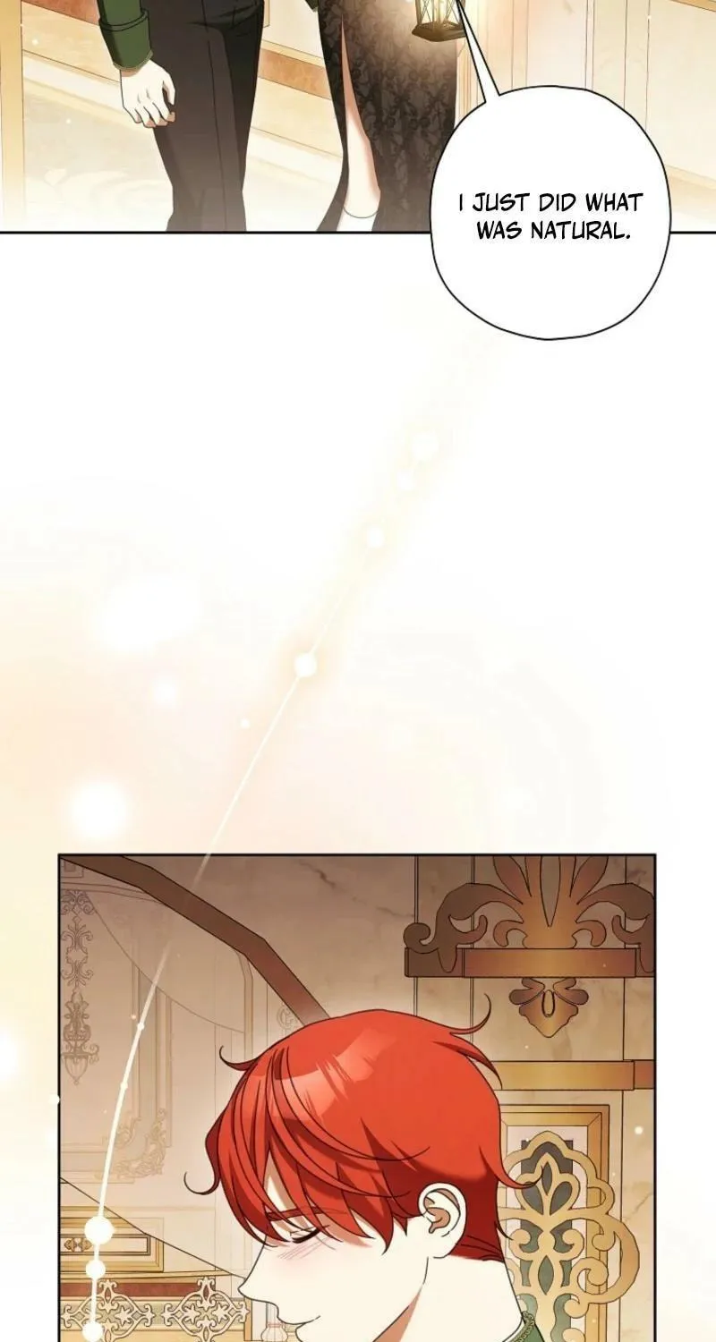 The Regretful Villainess Is Happily Divorced Chapter 44 page 9 - 
