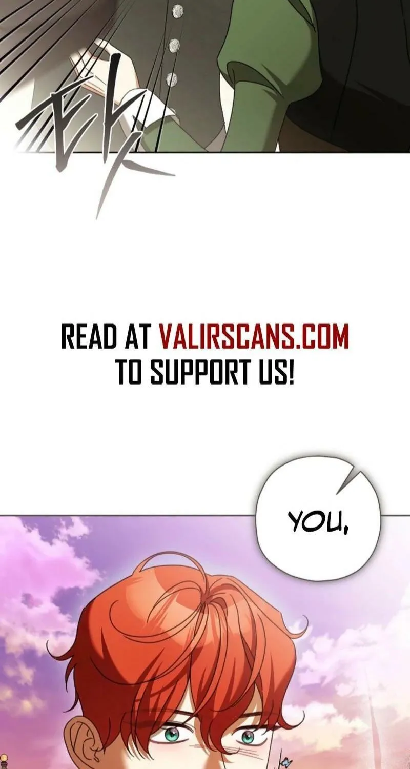 The Regretful Villainess Is Happily Divorced Chapter 44 page 82 - 