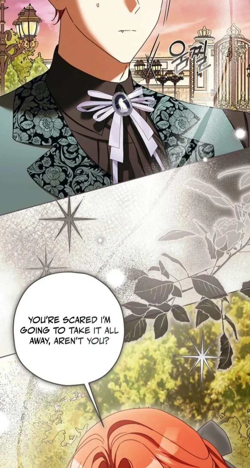 The Regretful Villainess Is Happily Divorced Chapter 44 page 83 - 