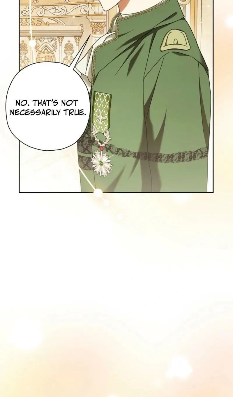 The Regretful Villainess Is Happily Divorced Chapter 44 page 10 - 