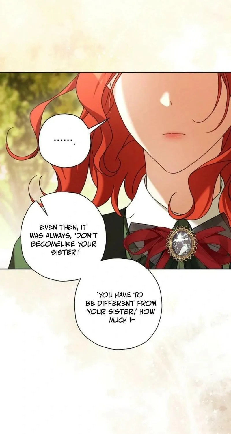 The Regretful Villainess Is Happily Divorced Chapter 44 page 92 - 
