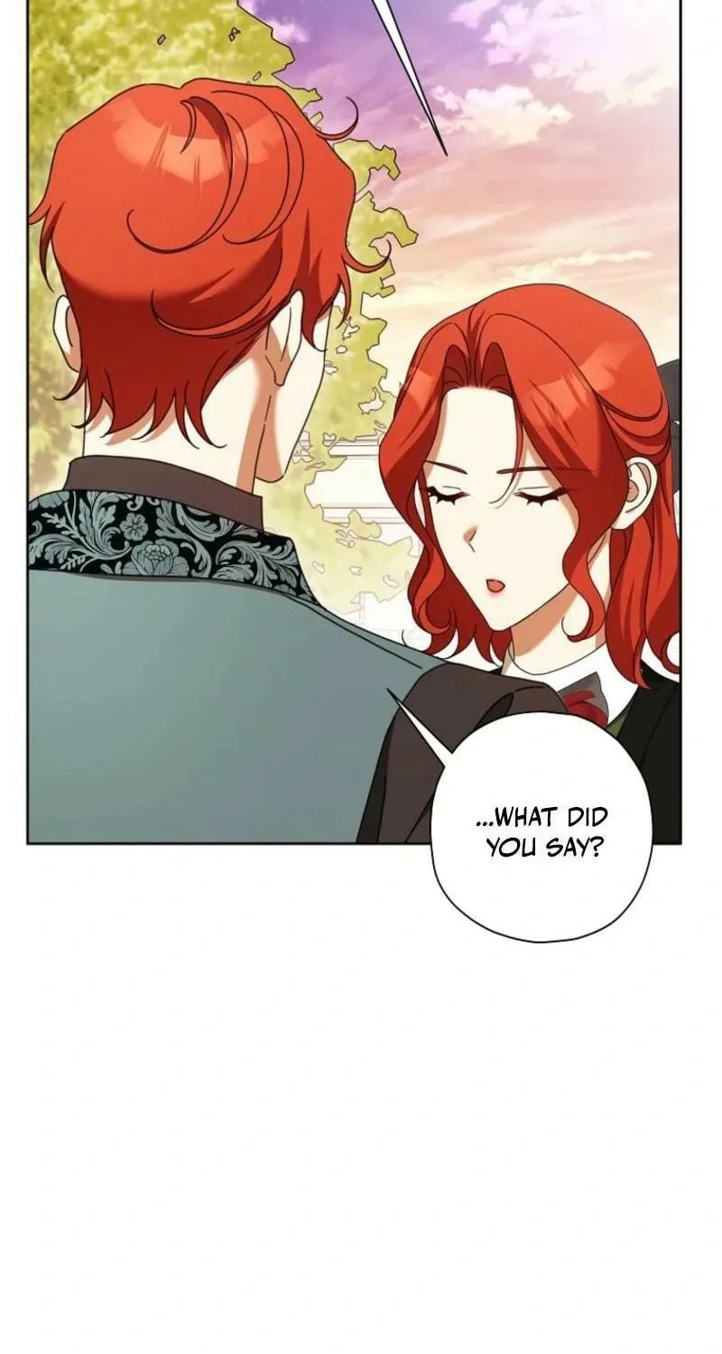 The Regretful Villainess Is Happily Divorced Chapter 44 page 98 - 
