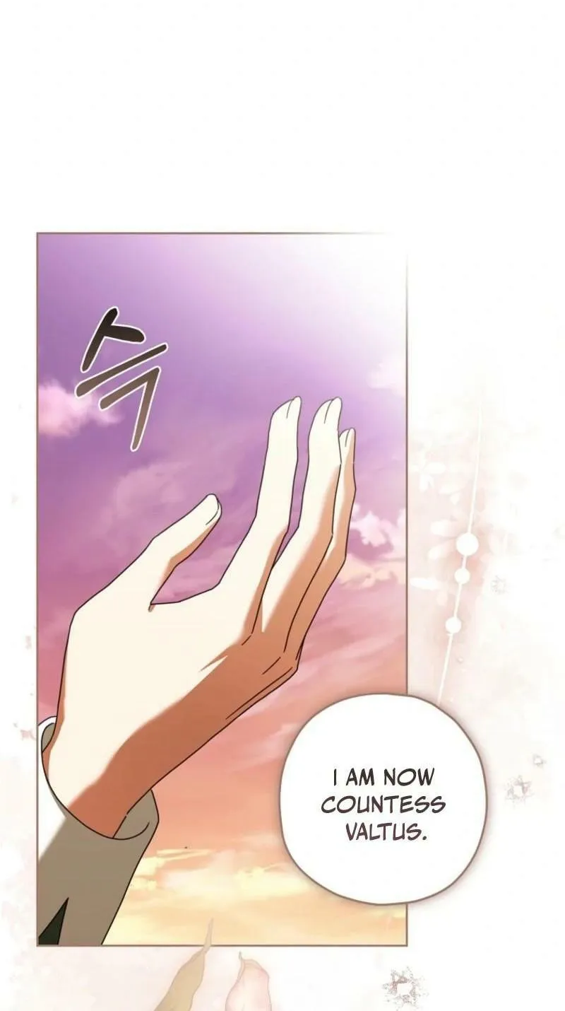 The Regretful Villainess Is Happily Divorced Chapter 44 page 99 - 