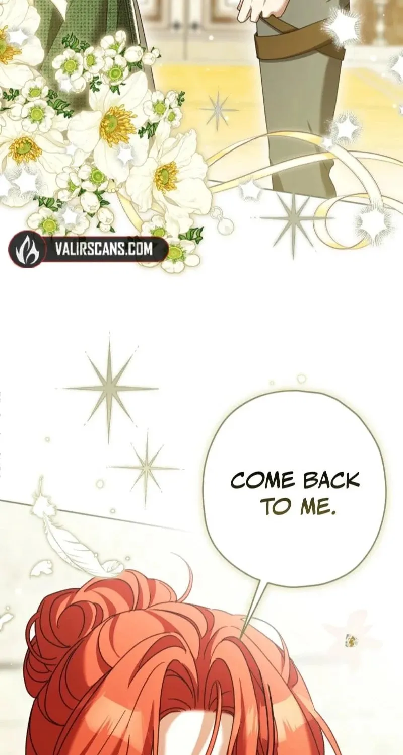 The Regretful Villainess Is Happily Divorced Chapter 45 page 104 - 