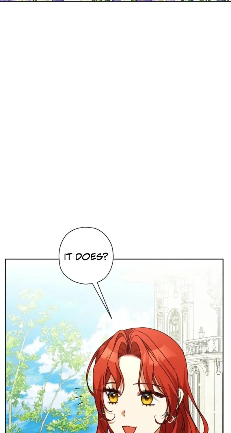 The Regretful Villainess Is Happily Divorced Chapter 45 page 16 - 