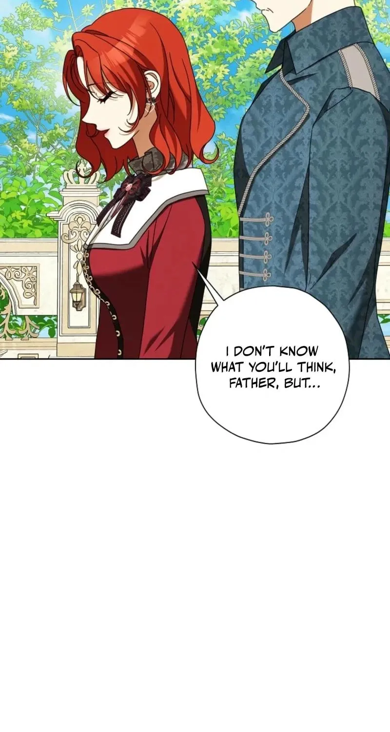 The Regretful Villainess Is Happily Divorced Chapter 45 page 25 - 