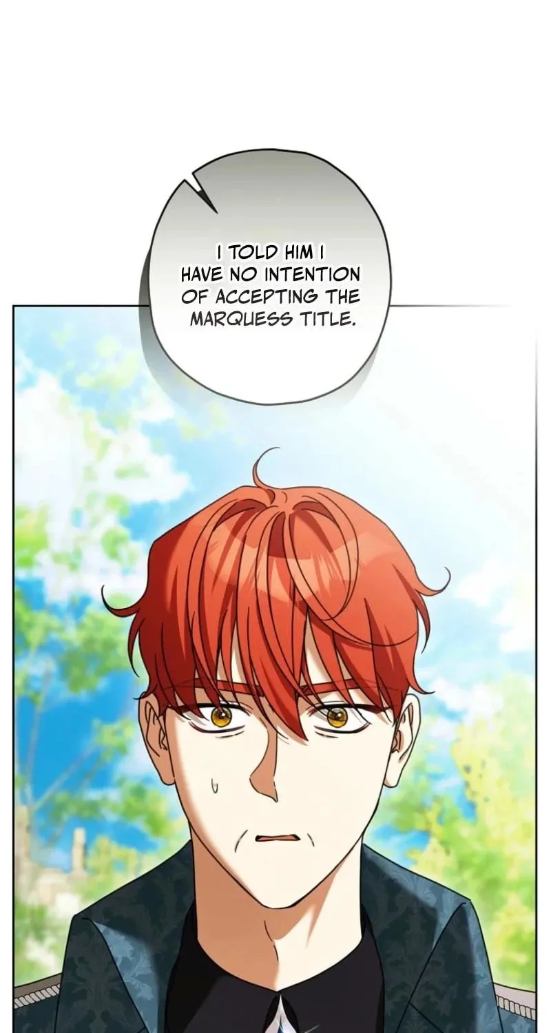 The Regretful Villainess Is Happily Divorced Chapter 45 page 26 - 