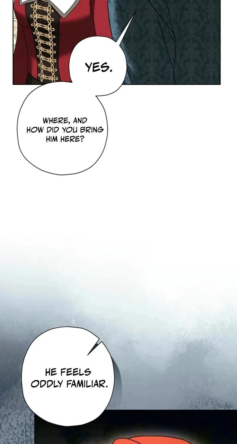 The Regretful Villainess Is Happily Divorced Chapter 45 page 37 - 