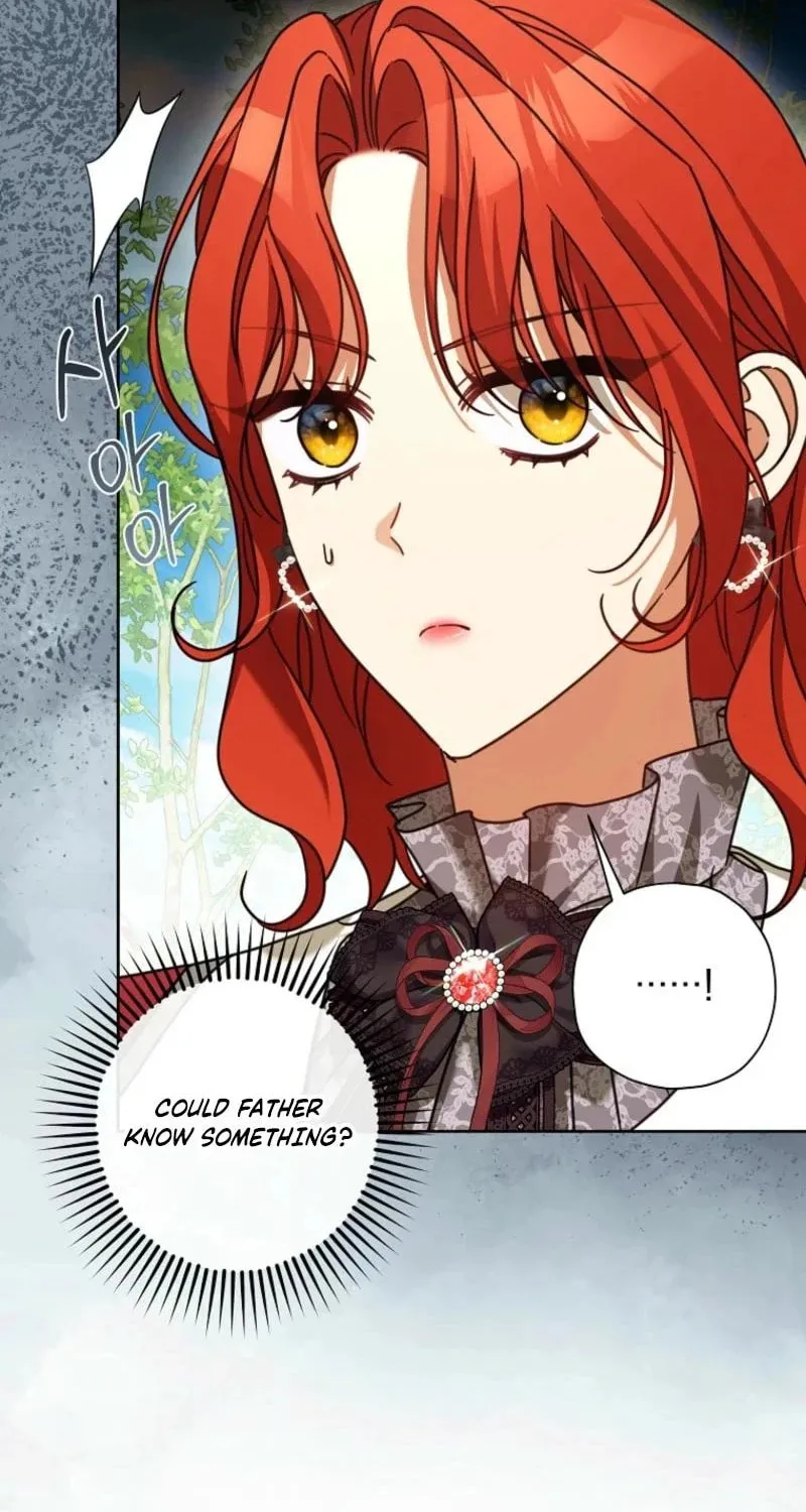 The Regretful Villainess Is Happily Divorced Chapter 45 page 38 - 