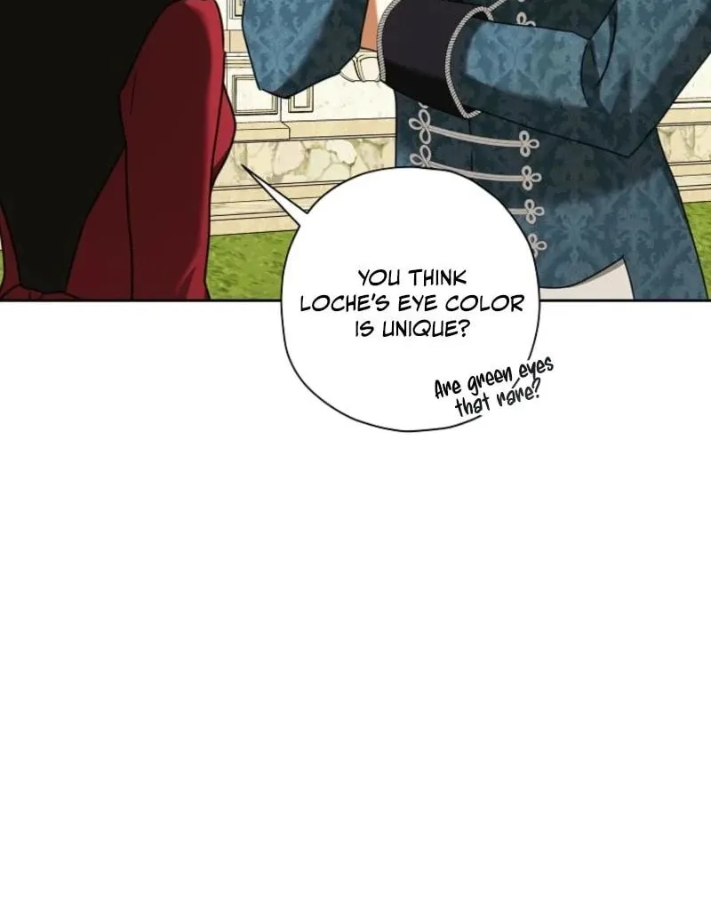 The Regretful Villainess Is Happily Divorced Chapter 45 page 40 - 