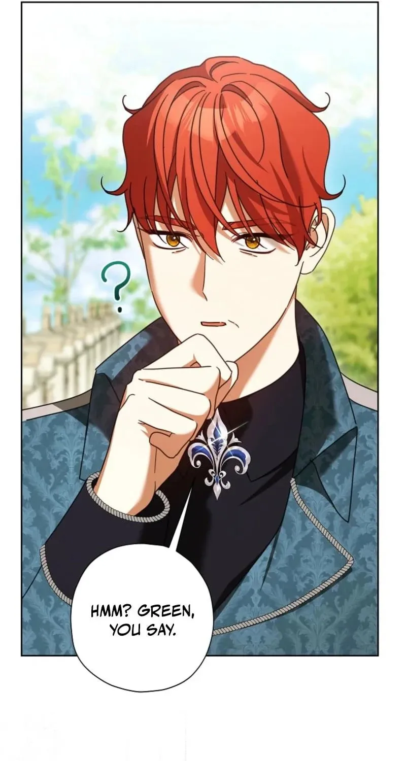 The Regretful Villainess Is Happily Divorced Chapter 45 page 41 - 