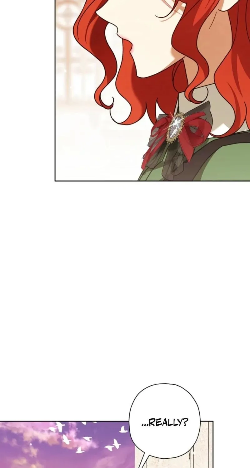 The Regretful Villainess Is Happily Divorced Chapter 45 page 6 - 