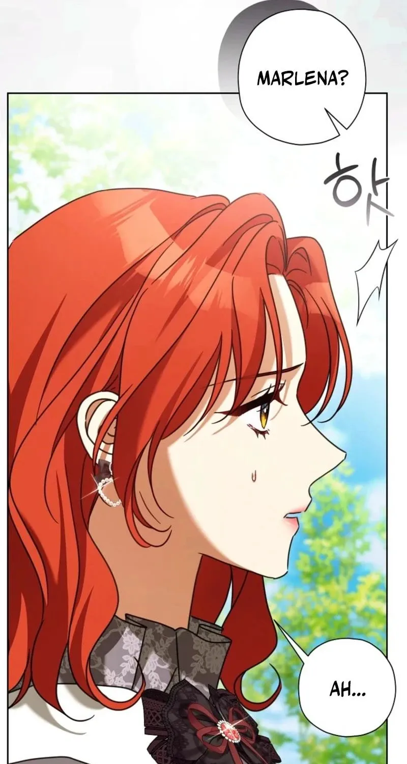 The Regretful Villainess Is Happily Divorced Chapter 45 page 51 - 