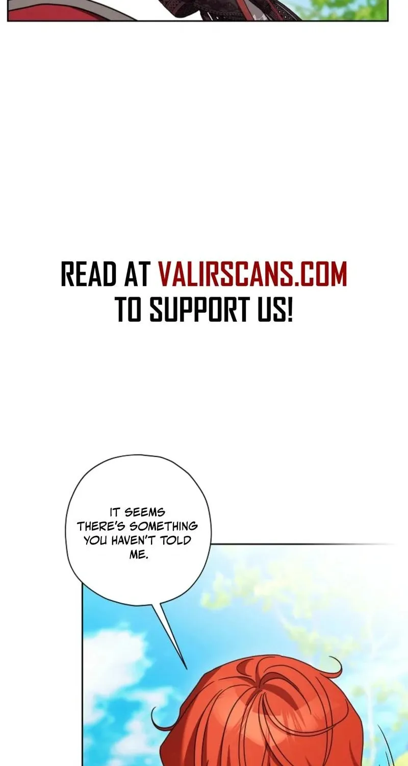 The Regretful Villainess Is Happily Divorced Chapter 45 page 52 - 