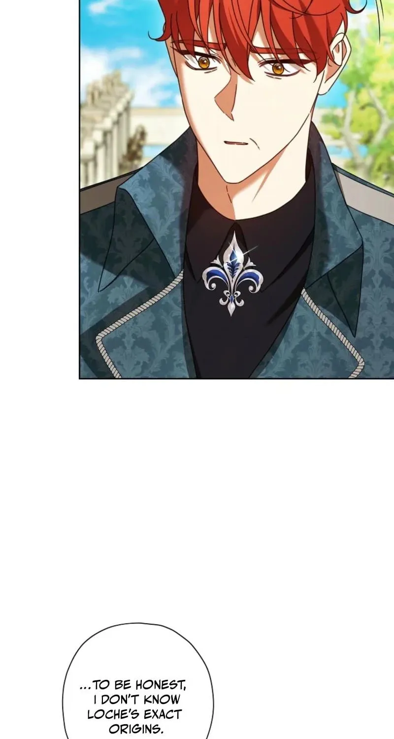 The Regretful Villainess Is Happily Divorced Chapter 45 page 53 - 