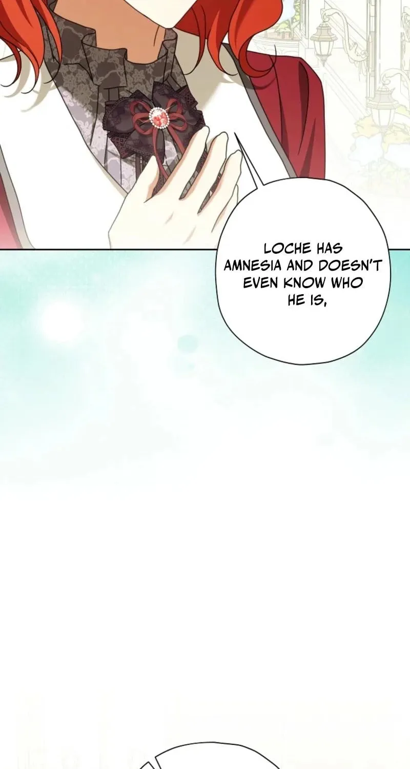 The Regretful Villainess Is Happily Divorced Chapter 45 page 56 - 