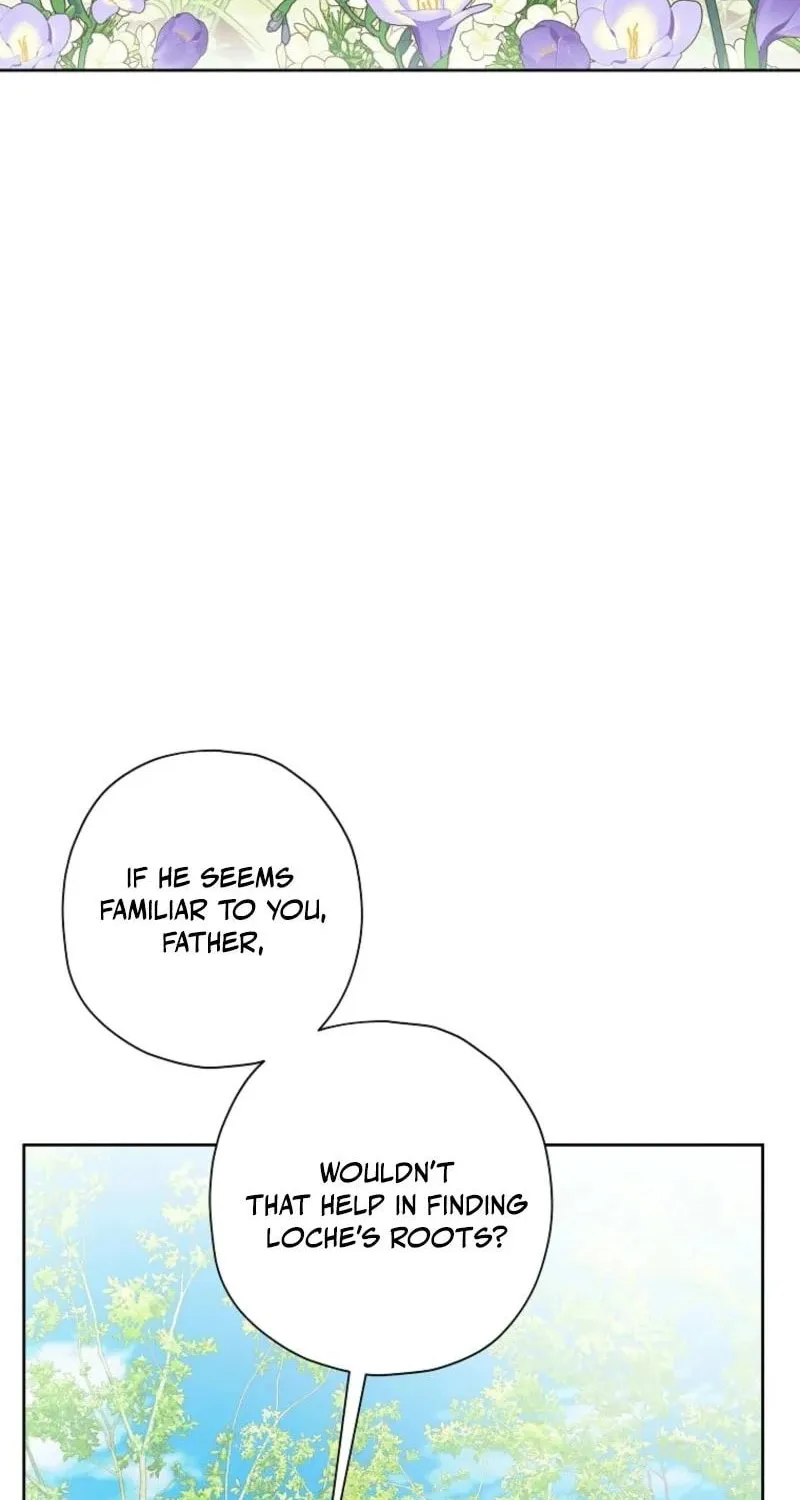 The Regretful Villainess Is Happily Divorced Chapter 45 page 58 - 