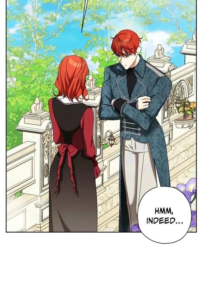 The Regretful Villainess Is Happily Divorced Chapter 45 page 59 - 
