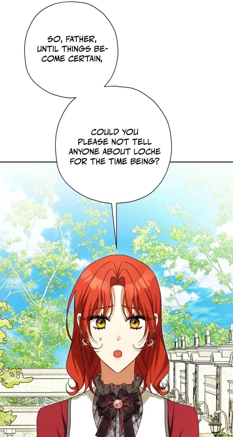 The Regretful Villainess Is Happily Divorced Chapter 45 page 60 - 