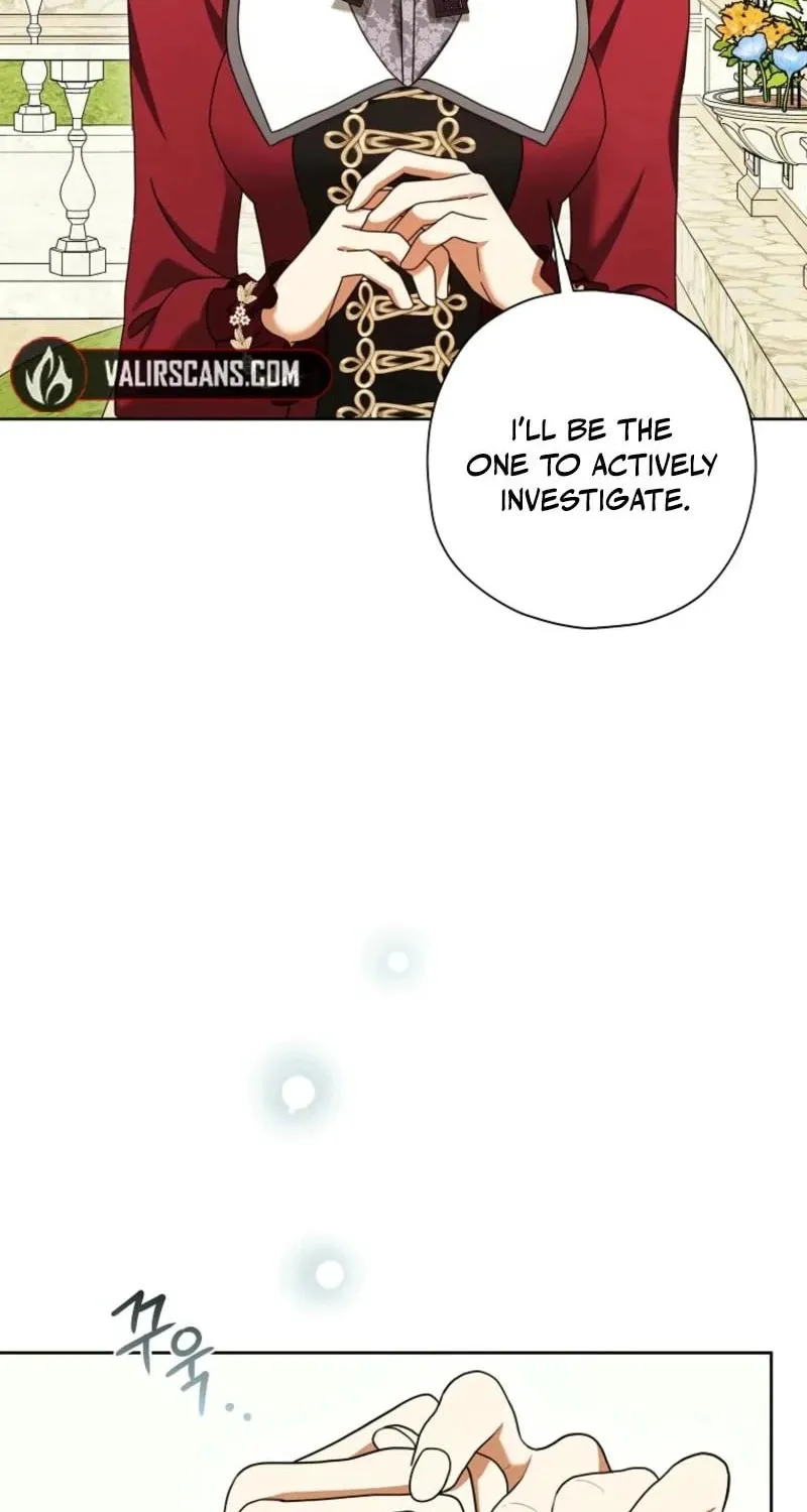 The Regretful Villainess Is Happily Divorced Chapter 45 page 61 - 