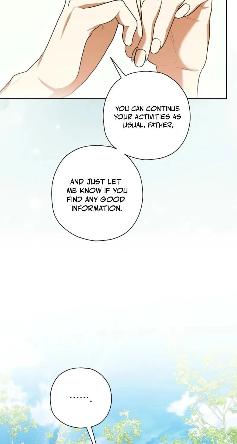 The Regretful Villainess Is Happily Divorced Chapter 45 page 62 - 