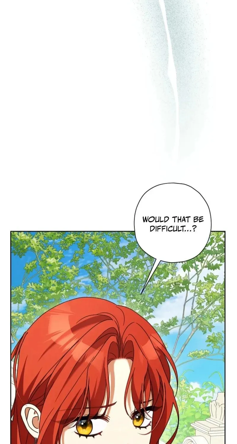 The Regretful Villainess Is Happily Divorced Chapter 45 page 64 - 