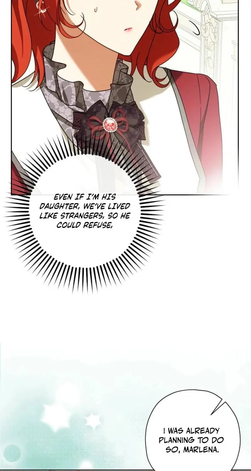 The Regretful Villainess Is Happily Divorced Chapter 45 page 65 - 