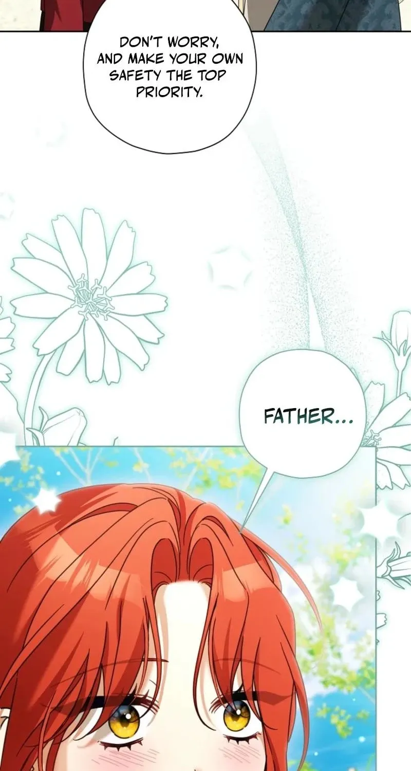 The Regretful Villainess Is Happily Divorced Chapter 45 page 68 - 