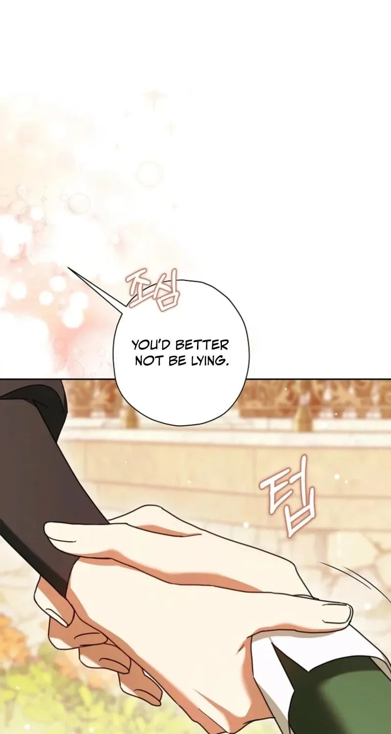The Regretful Villainess Is Happily Divorced Chapter 45 page 8 - 