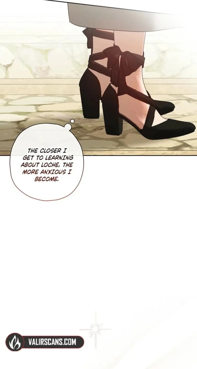 The Regretful Villainess Is Happily Divorced Chapter 45 page 79 - 
