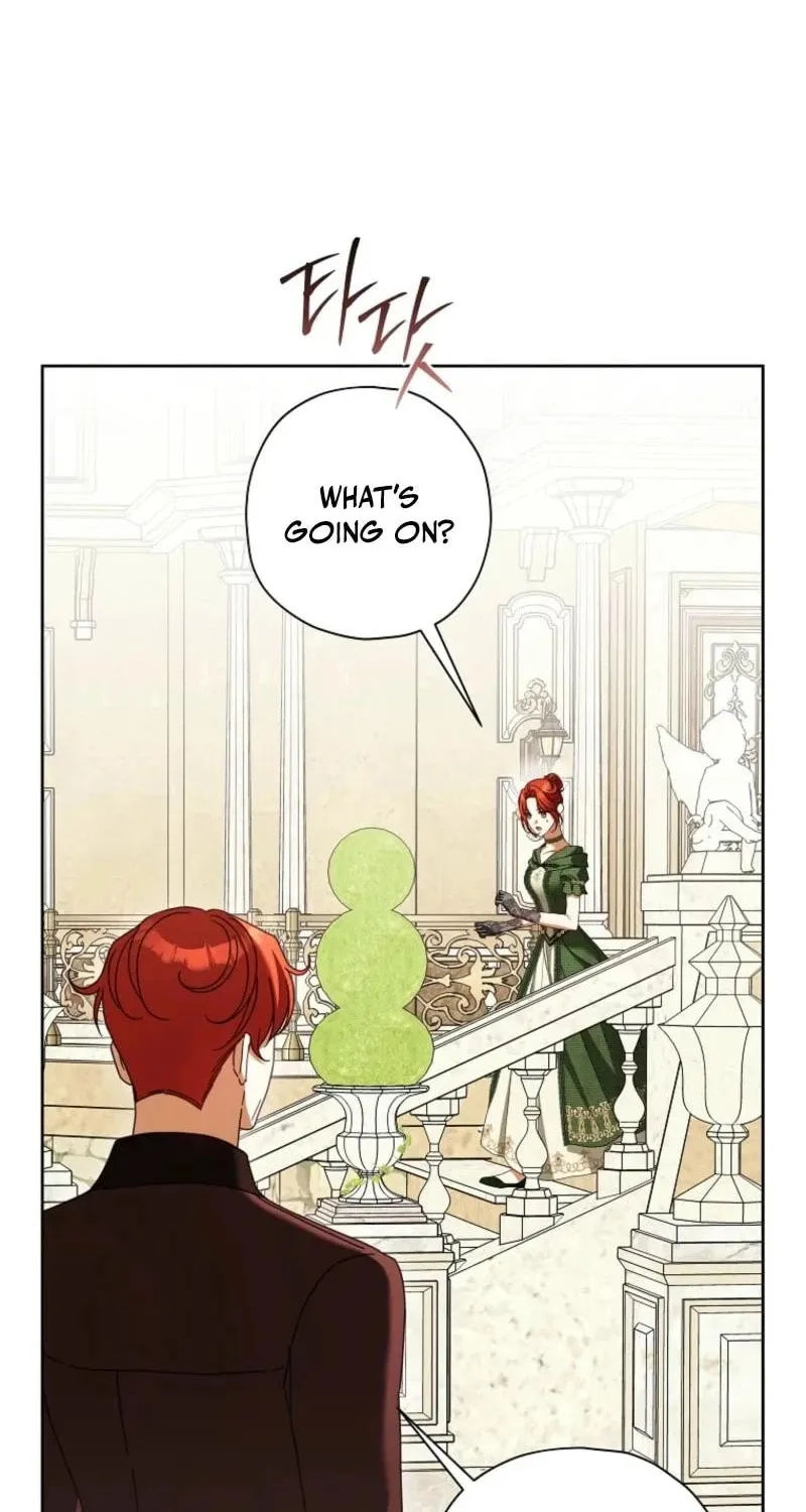 The Regretful Villainess Is Happily Divorced Chapter 45 page 85 - 