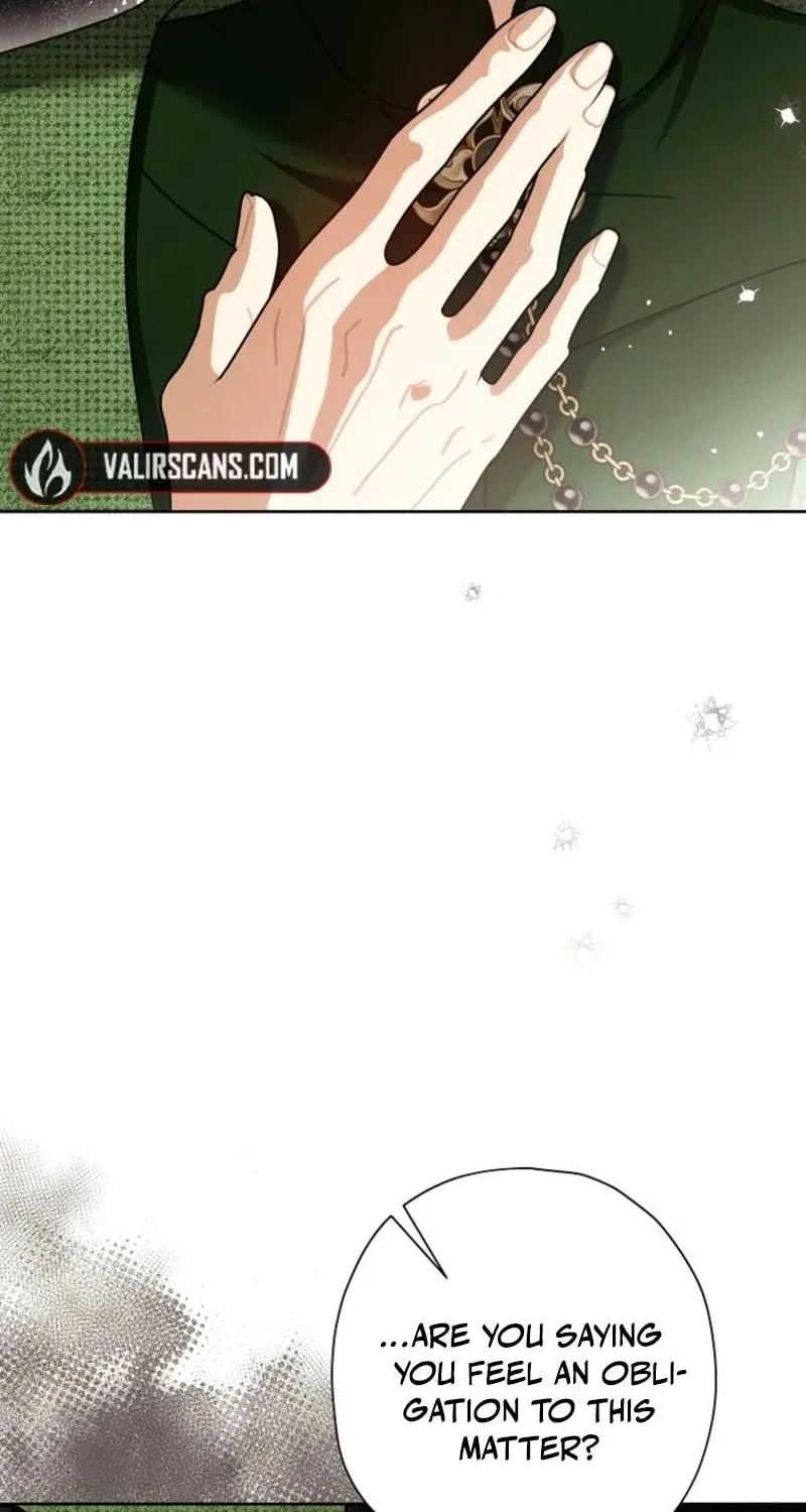 The Regretful Villainess Is Happily Divorced Chapter 45 page 94 - 