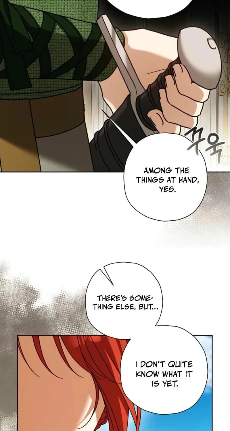 The Regretful Villainess Is Happily Divorced Chapter 45 page 95 - 