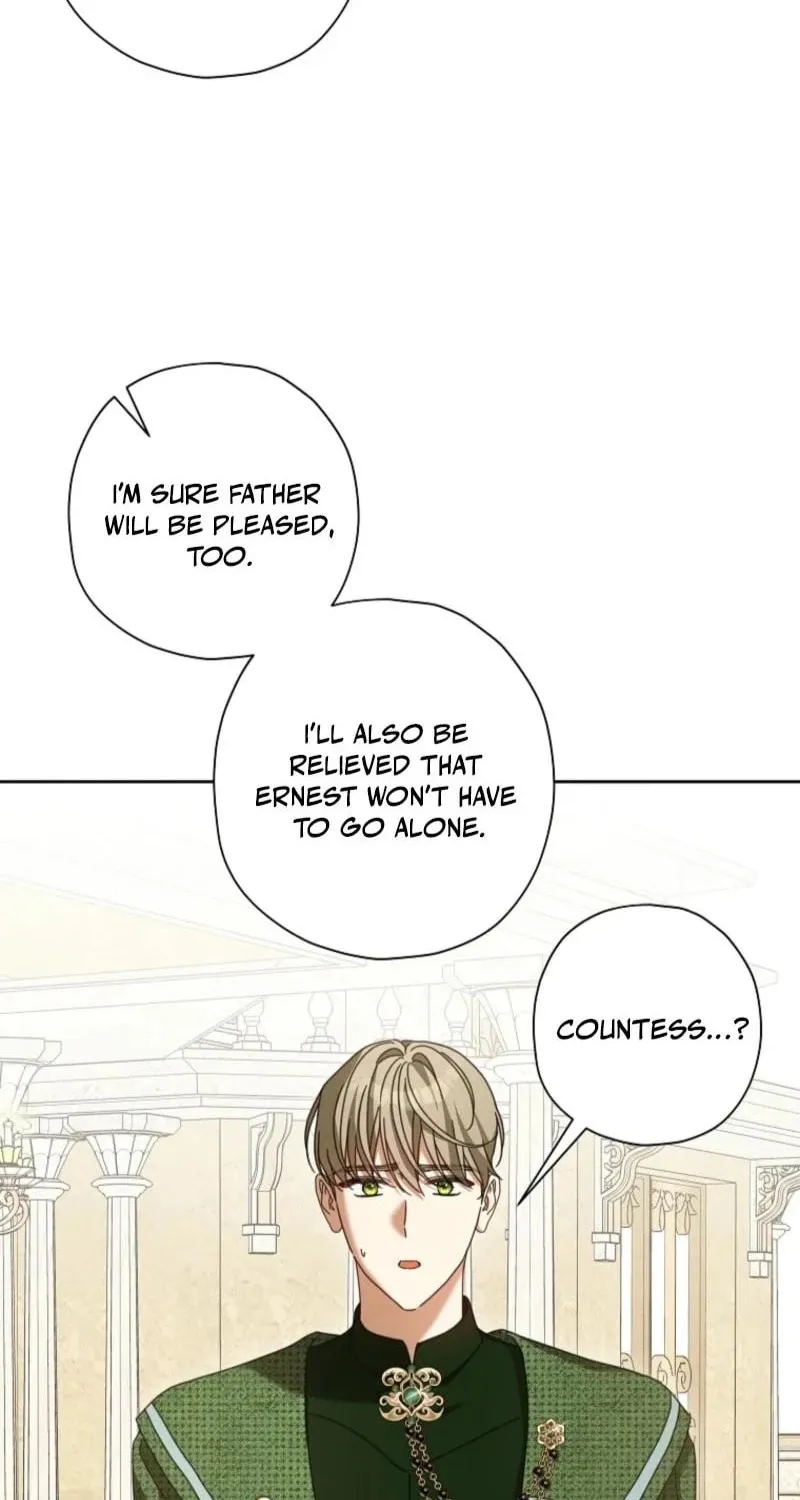 The Regretful Villainess Is Happily Divorced Chapter 45 page 100 - 
