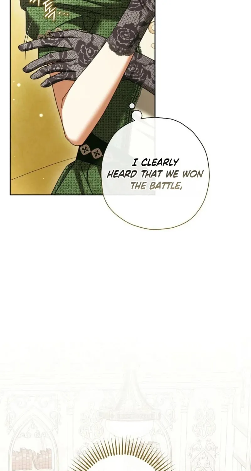 The Regretful Villainess Is Happily Divorced Chapter 46 page 2 - 