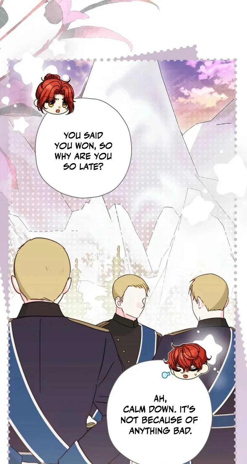 The Regretful Villainess Is Happily Divorced Chapter 46 page 17 - 