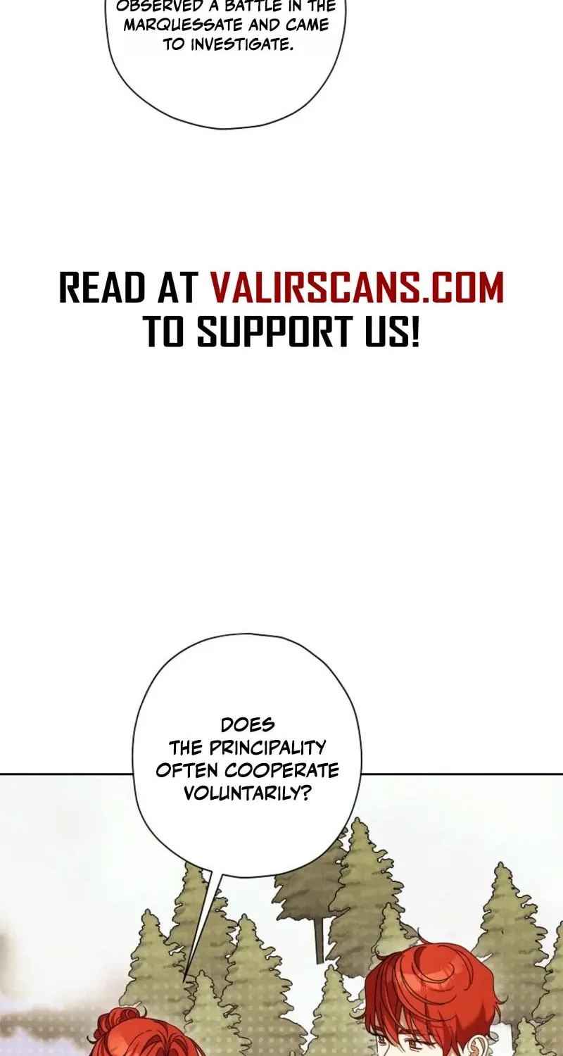 The Regretful Villainess Is Happily Divorced Chapter 46 page 21 - 